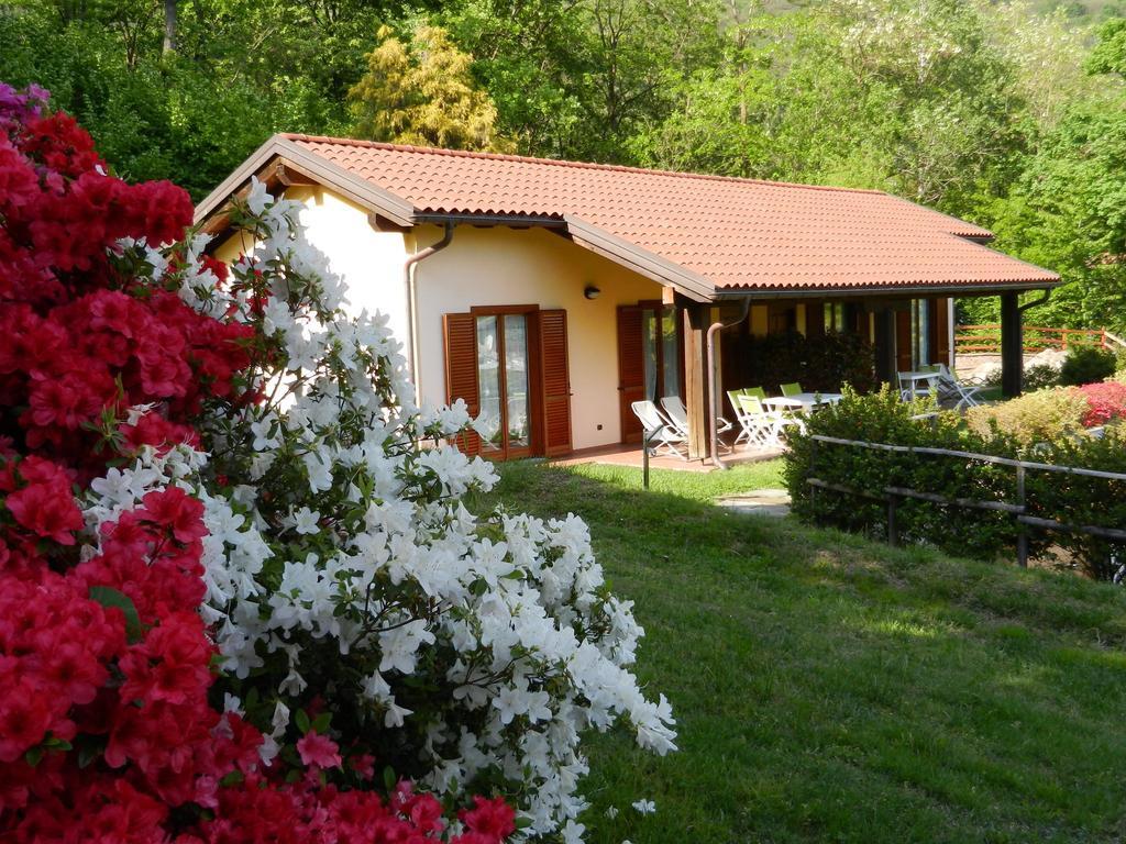 Casa Luciana Apartment Mergozzo Cameră foto